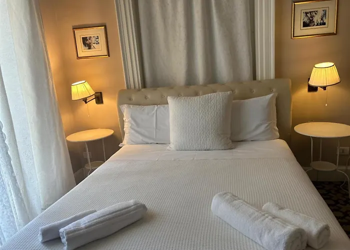 Acquadellarte B&B