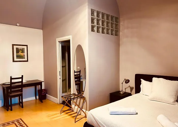 Acquadellarte B&B