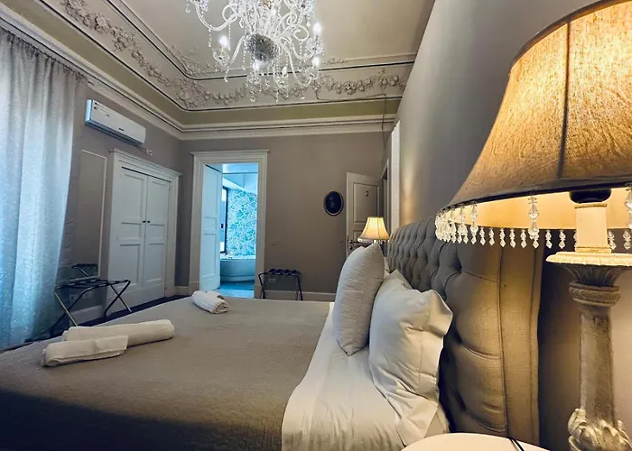Acquadellarte B&B