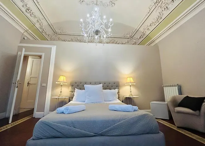 Acquadellarte B&B
