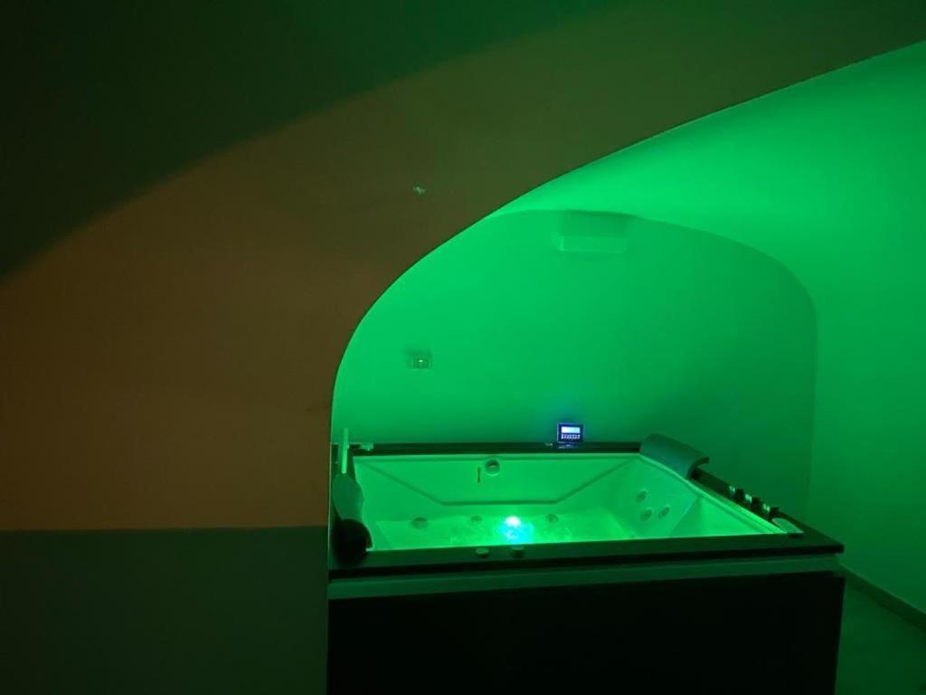 Acquadellarte Couette-café 3*
