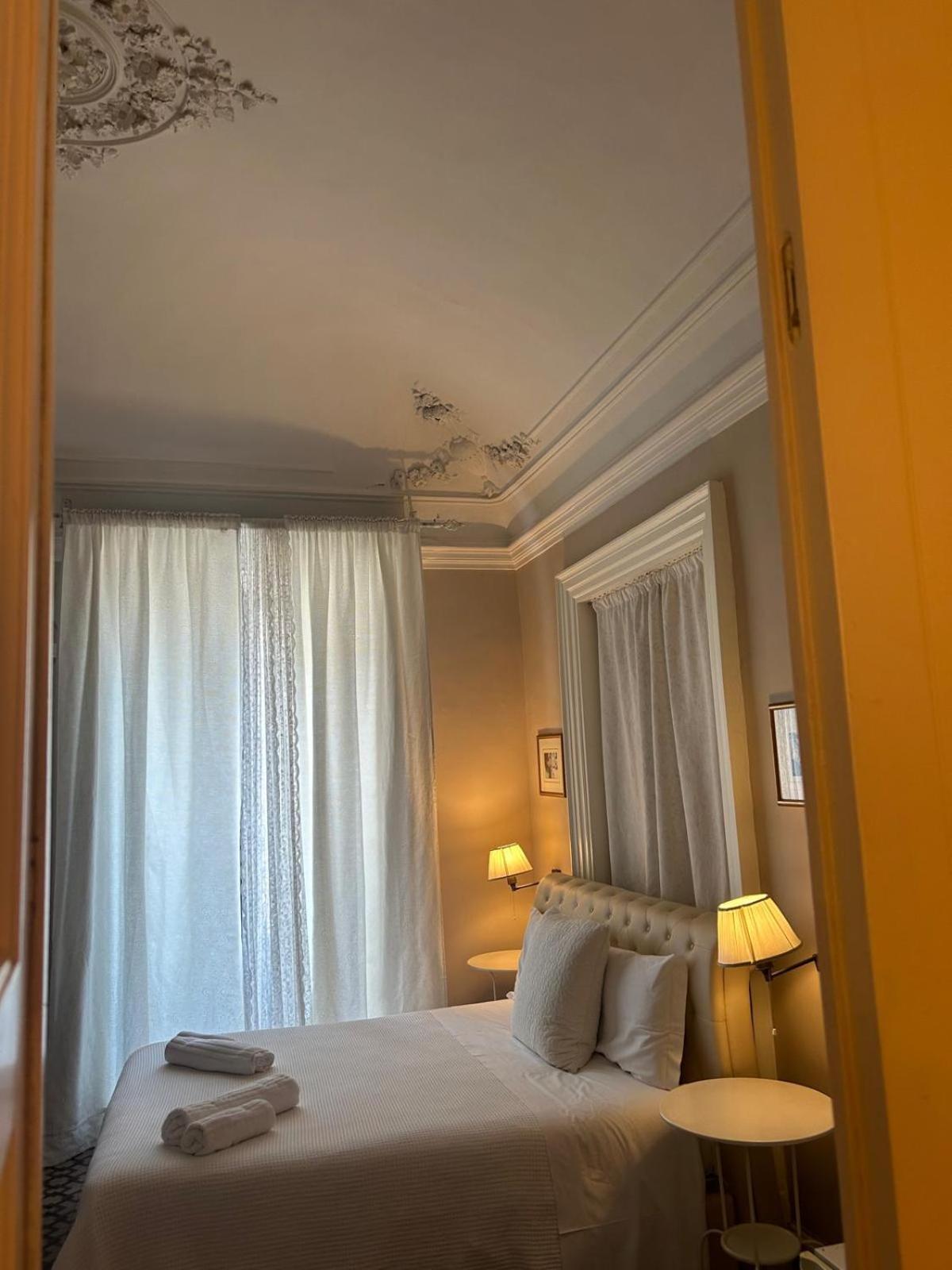 Couette-café Acquadellarte 3*
