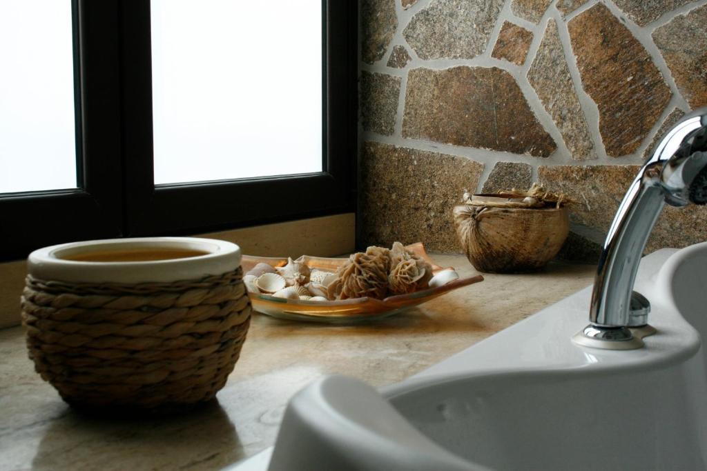 Acquadellarte Couette-café 3*