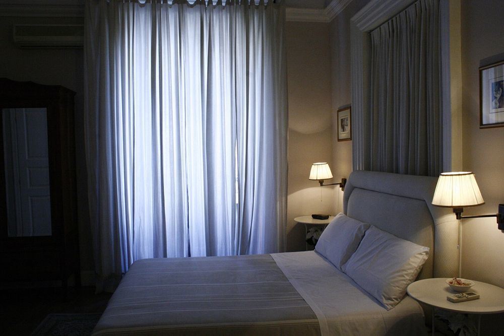 Acquadellarte Couette-café 3*